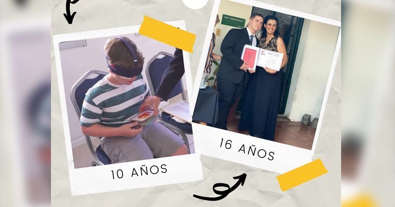 7 razones por las cuales tu hijo/a necesita urgente conectar con su intuición