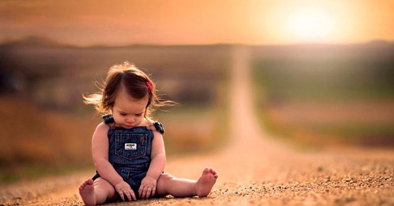 La importancia de la intuición en tus hijos